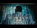 Thee Sinseers - "Let's Fall In Love (Again)" [Official Music Video]