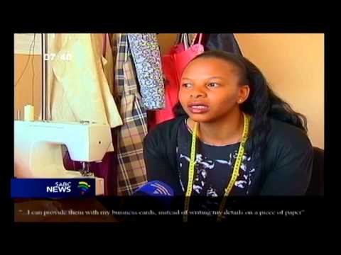 NYDA is a South African youth development agency