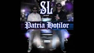 S.L.(Laylow) - Sexy Girl