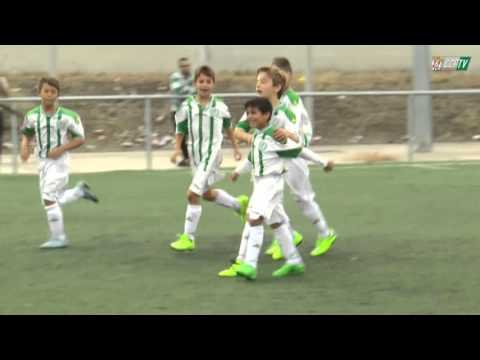 CCFTV: Resumen Benjamín B CCF - Figueroa
