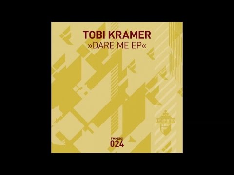 Tobi Kramer - Now Or Never