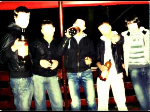 ZaYo & Pex ft. Dida & D'Cool - Svaki pogled tvoj (Serbian R'n'B 2010)