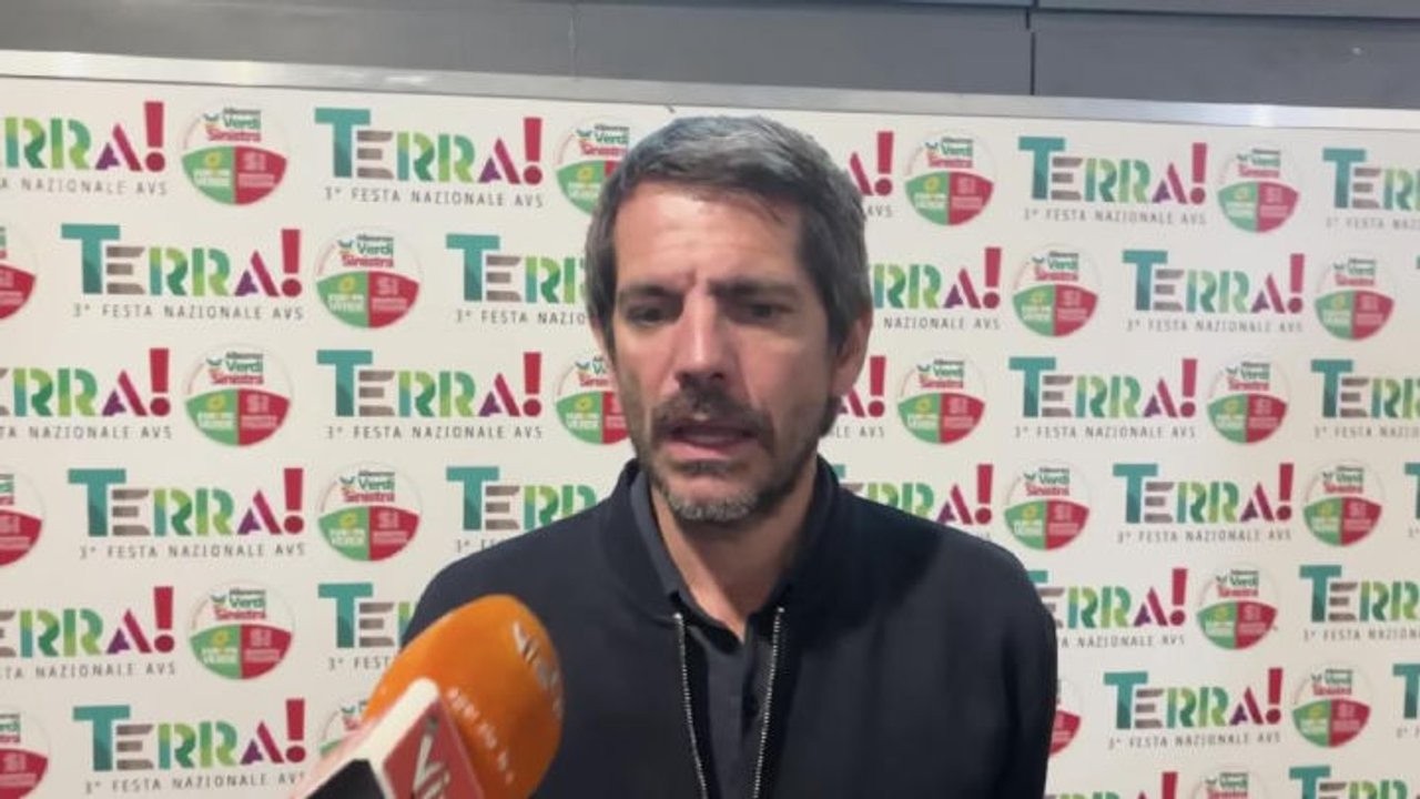 Urtasun (Ministro Cultura spagnolo): Sospensione Schengen inaccettabile e priva di solidarietà