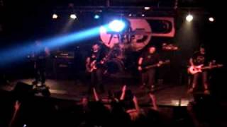 Viva yo y mi kaballo. Manolo Kabezabolo y la Bolobanda. Sala El Arco. Alcázar de San Juan.