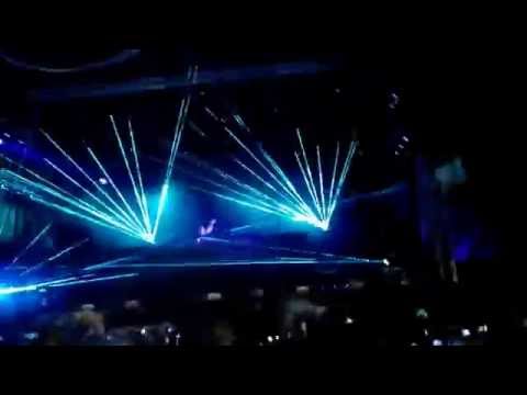 Nicky Romero live @ Exit 2016 2