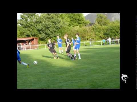 C1-Jgd. HeiderSV -SG Dithmarscher Geest 11:2 (7:1) KO-Hauptpokalrunde Saison 2012/13