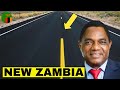 10 Ongoing & Completed Mega Projects in Zambia 2024