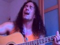Blindman - Whitesnake acoustic cover by Harry ...