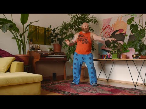 Circus Mircus - Better Late