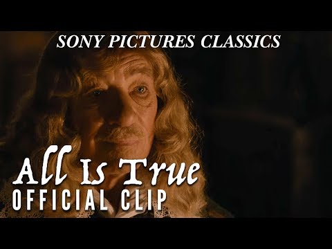 All Is True (Clip 'I'm Suspect')