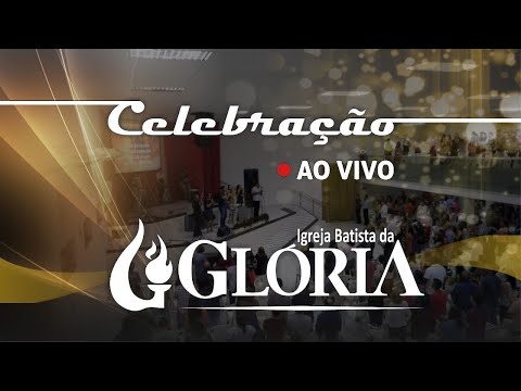 IBG Celebração | 06.06.2021 // 1 Coríntios 10.14-33 com Pr. Dário Cruz