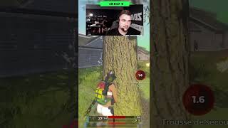 Le retour sur H1Z1 💘