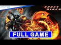 Ghost Rider PS2 Full Game Walkthrough Gameplay 1080P No Commentary