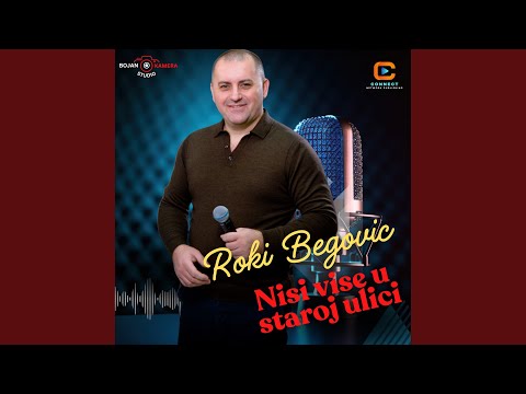 Nisi vise u staroj ulici (Live)