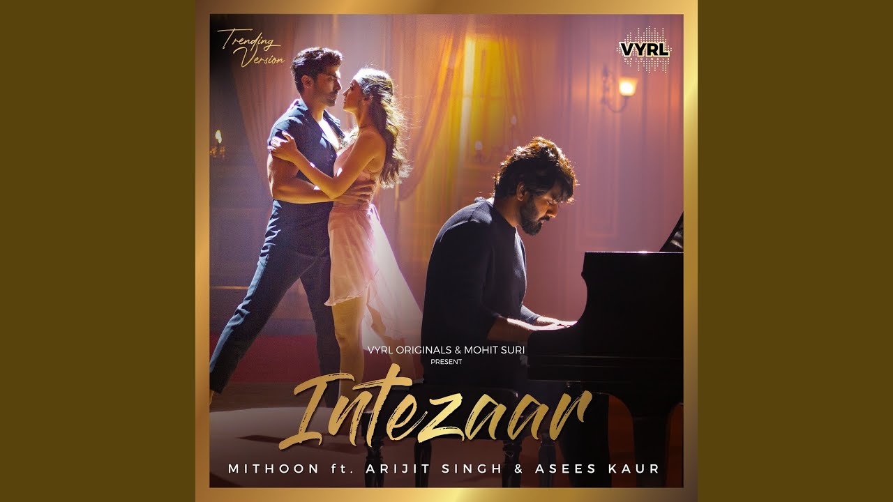 Intezaar (Trending Version)
