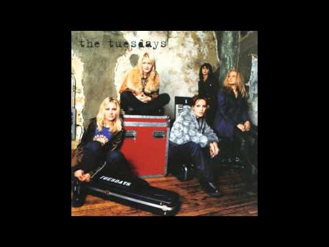 The Tuesdays - Wheels