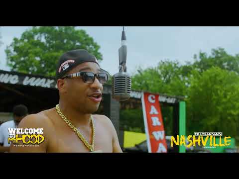 FazoeFamous - HartBurn |  Welcome To My Hood Performance