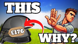 NO ONE will buy these Expensive 2025 Drivers Next YEAR!?
