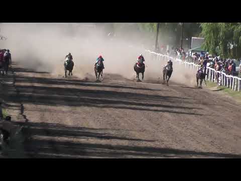 HAY MARTA  Club Hipico "Riveras Neuquinas" -   Vista Alegre -  Neuquen -  22-01-2023