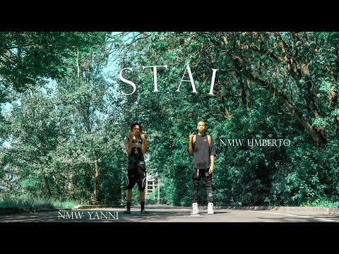 NMW Yanni x NMW Umberto - Stai (Official Music Video)