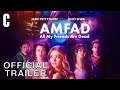 AMFAD All My Friends Are Dead Green Band Trailer