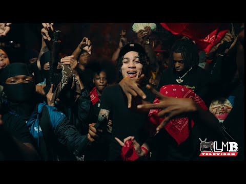 Bop TyQuan - Micheal Corleone (Live Performance)