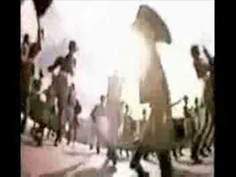 Acidkids - Mad Mahoney (Zongamin Remix) - Official Video