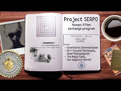 , title : 'Project SERPO | Human/Alien Exchange Program | Erweiterte Informationen'