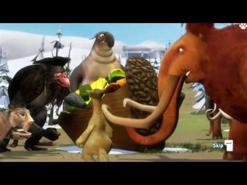 Ice Age 4   Continental Drift Full English Arctic Movie Games HD