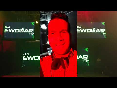 El Cofre De La  Salsa  🍓 🍬  Seven  La Destructora 🍬  Dj Ewduar Mix 💋 🍓
