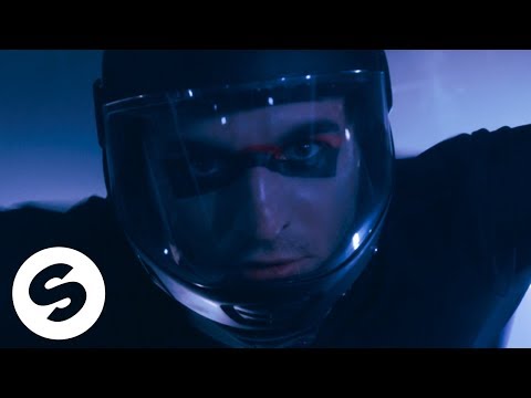 Swanky Tunes - Supersonic (feat. Christian Burns) [Official Music Video]
