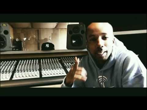 "SHOOT'n THE SH*T" with RUSTE JUXX...  Ruste Juxx & Kyo Itachi "Fuck Ruste Juxx"