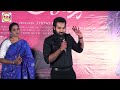 Nuvve Kavali Amma Song Lonch Actor MANAS NN Telugu News