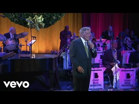 I'll Be Home For Christmas - Tony Bennett