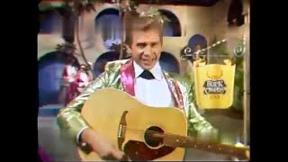 Buck Owens: I&#39;ll Take a Chance on Loving You, 1966