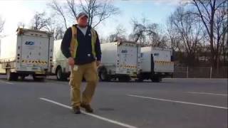 SAFETY IS IMPORTANT UGI Company Safety Video winner 2017