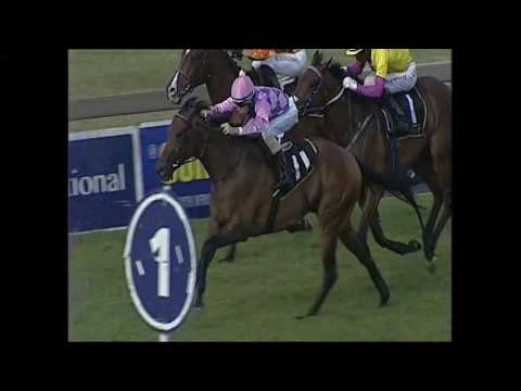 Fangia Turffontein 17 January 2017