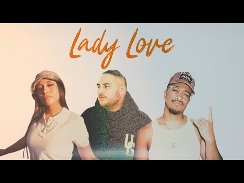 DJ Noiz, Bina Butta, Kennyon Brown - Lady Love (Lyric Video Remix)