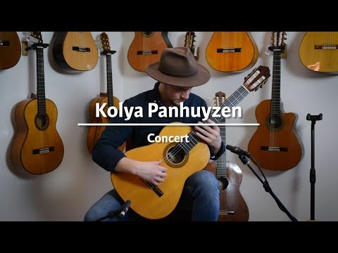 Embarque - Tim Panman | Kolya Panhuyzen Elevated FB MR-GS 2006 played by Tim Panman | Demo @ TFOA