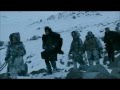 The Sword "The Sundering" music video (Game of Thrones)