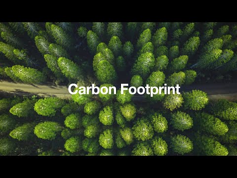 Carbon Footprint | WWDC21 Swift Student Challenge [Accepted]