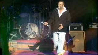Lucky Ali - O Sanam - Live@IIT Mumbai