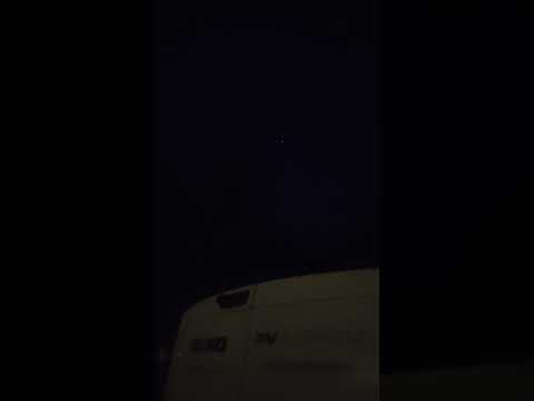 28.1.2025. Planeten Konstellation von Venus, Saturn - Jupiter und Mars heute Abend in Meschede.🪐