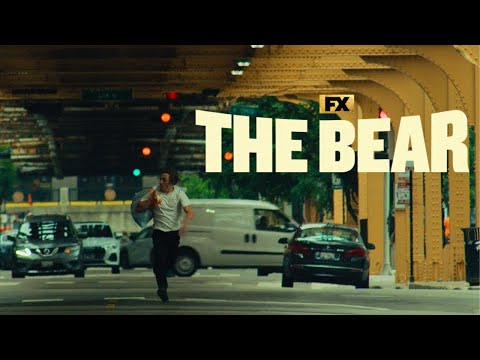 The Bear | Opening Montage S1 EP1