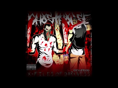 Hart To Attack x Lord TagmaN - Ghosthouse (Full EP, 2017)