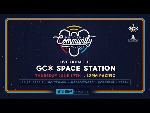 DCP Ep. 243 LIVE FROM SPACE!