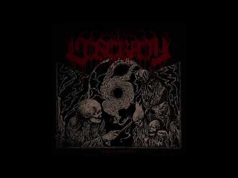 Coscradh - Of Death And Delirium (Full EP) (2017)