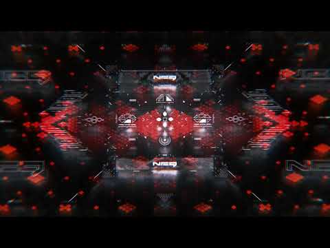 Kemal & Rob Data - The Encrypter (Remastered)