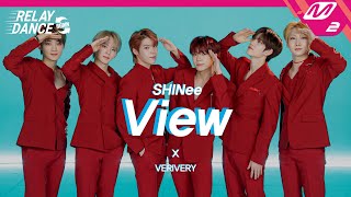 [影音] VERIVERY - View 接力舞蹈