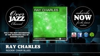 Ray Charles - Mr Charles Blues (1953)